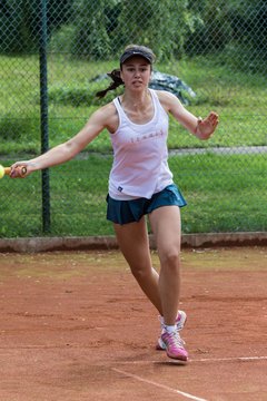Bild 201 - Cup Pinneberg
